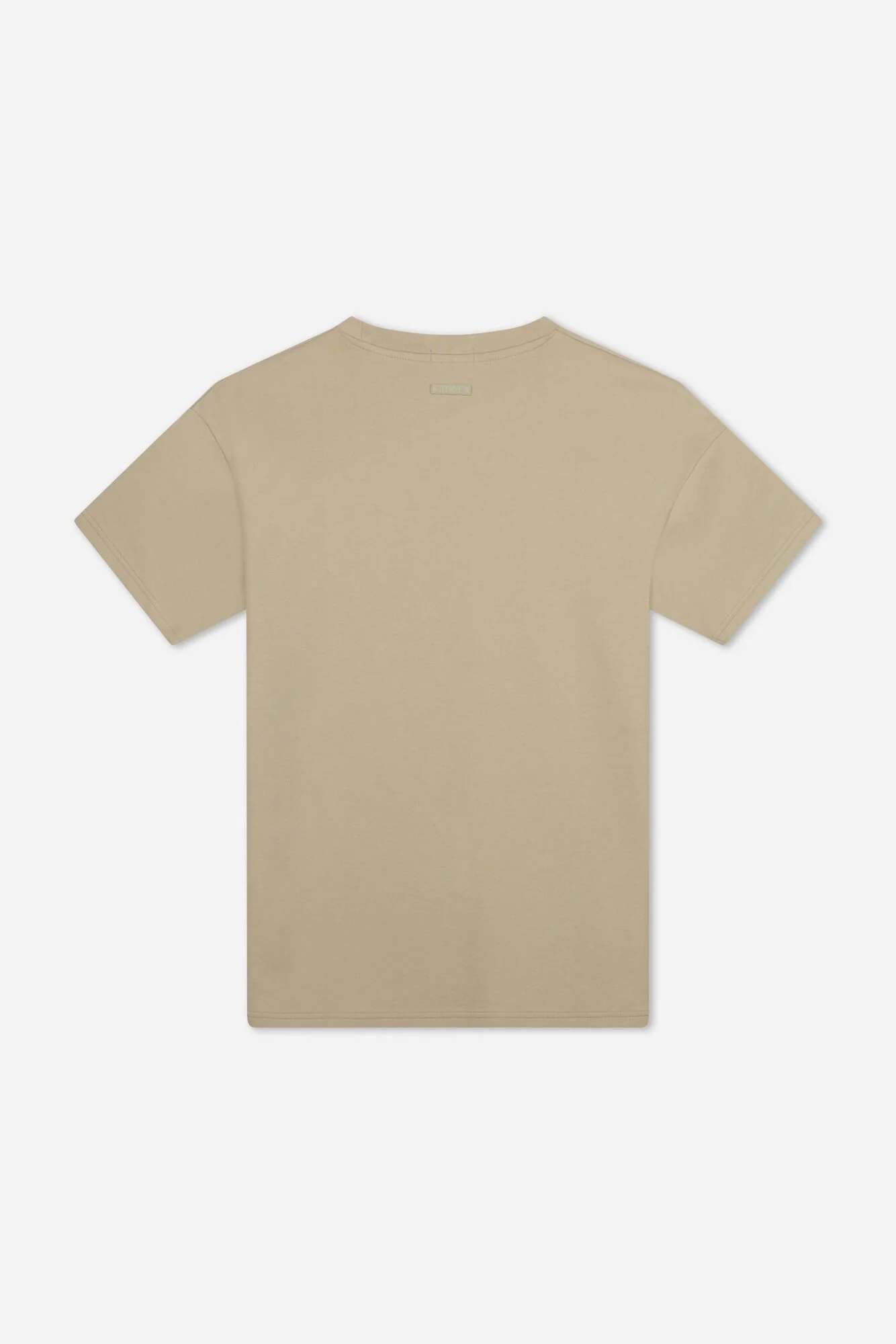 NICCE Mens Luxe T-Shirt | Grey Stone - Image 10