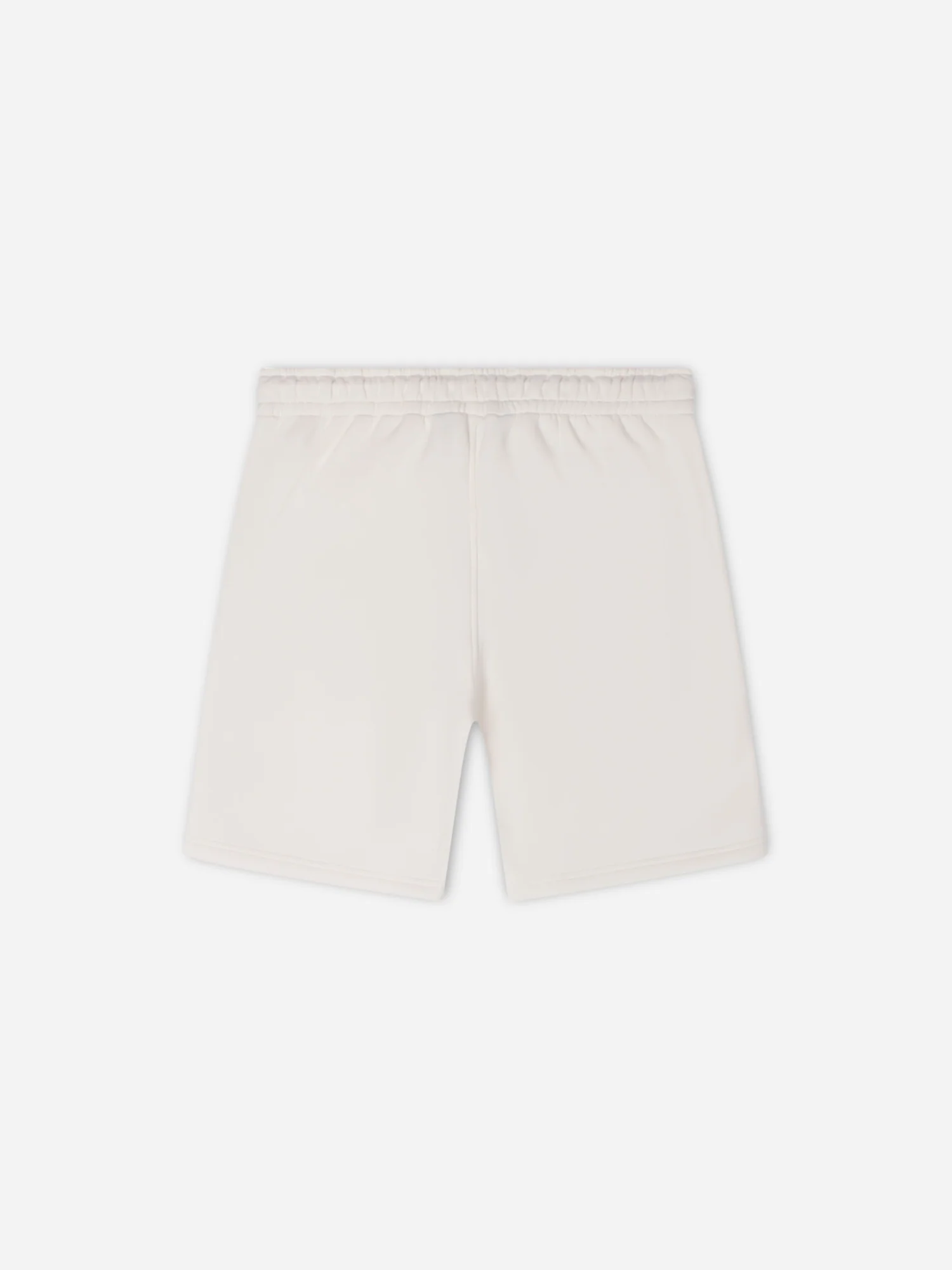 NICCE Mens Tropic Shorts | Snow White - Image 3