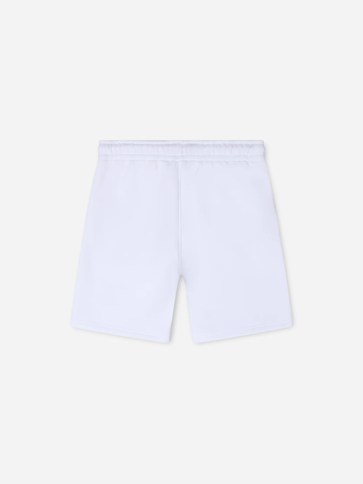 NICCE Mens Vista Shorts | White - Image 3