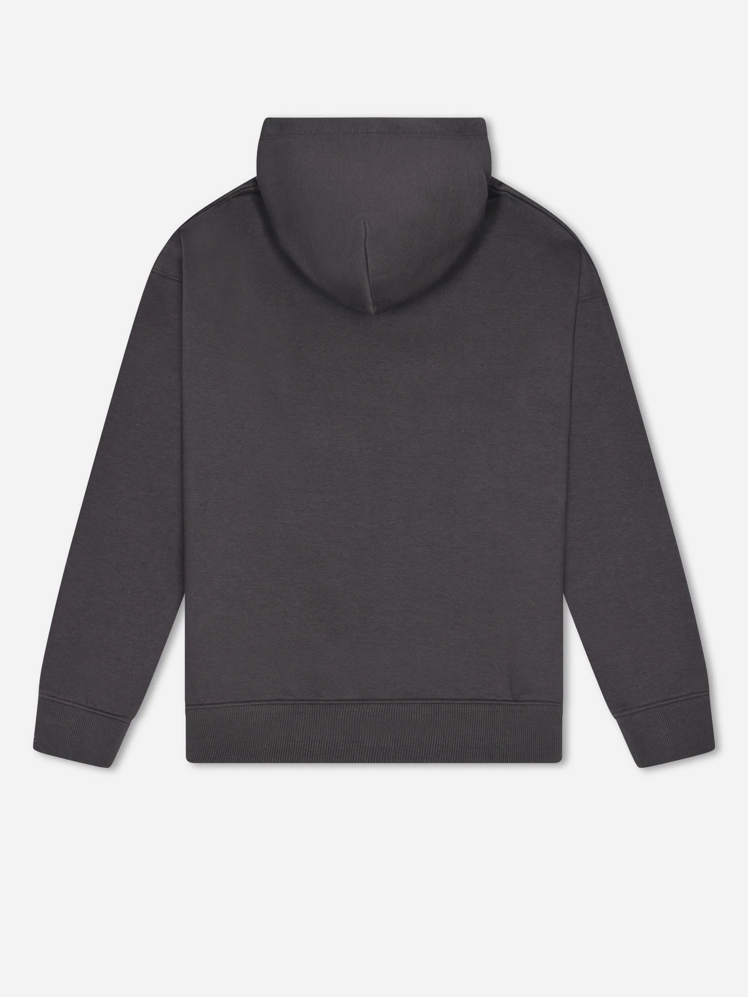 NICCE Womens Lunara Hoodie | Asphalt - Image 3