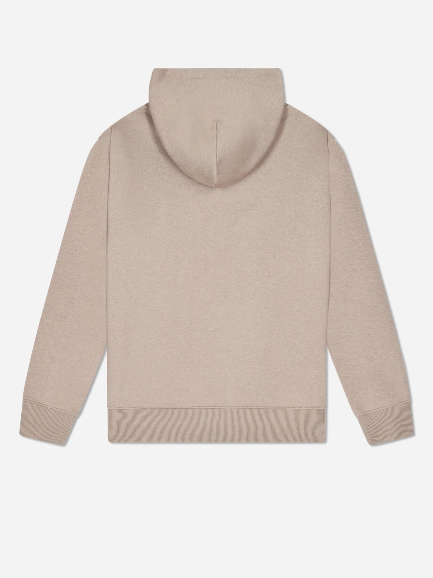 NICCE Womens Lunara Hoodie | Taupe Zeal - Image 3