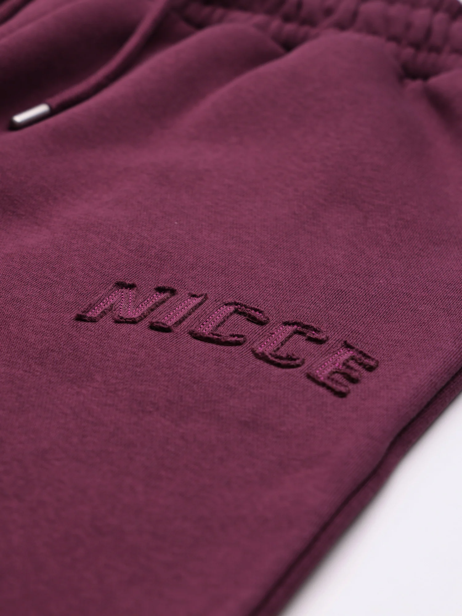NICCE Womens Lunara Joggers | Purple - Image 5