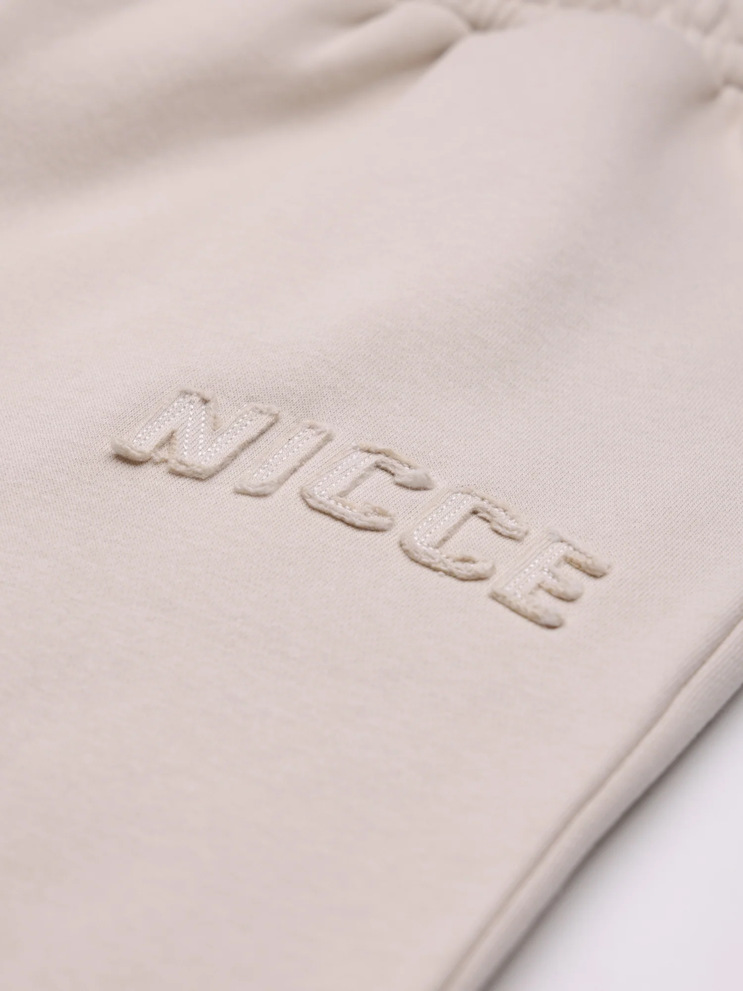 NICCE Womens Lunara Joggers | Sandshell - Image 5