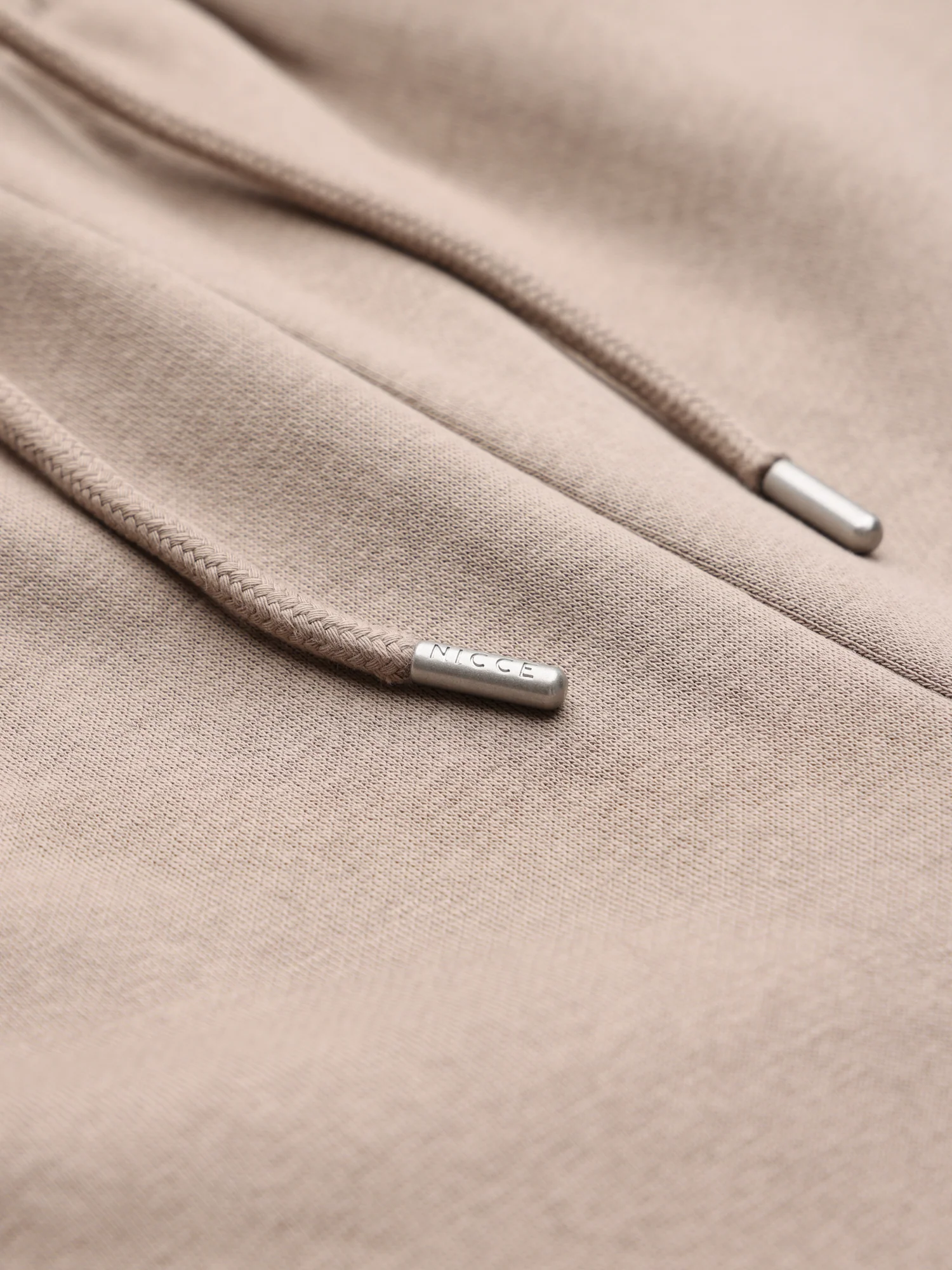 NICCE Womens Lunara Joggers | Taupe Zeal - Image 4