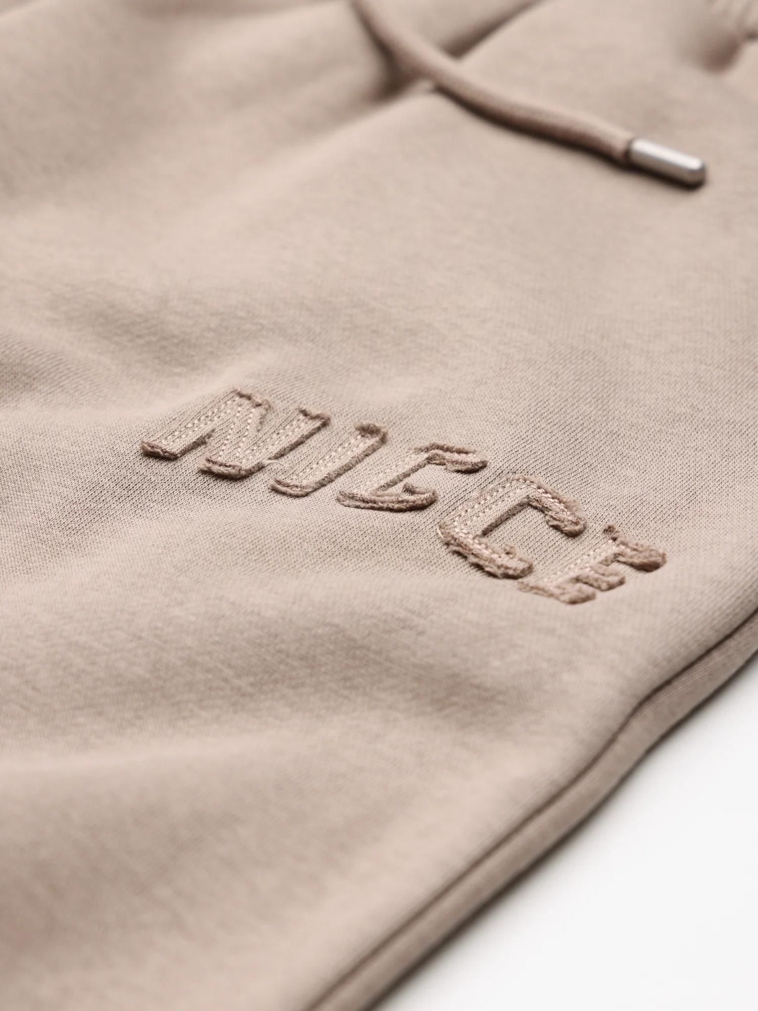 NICCE Womens Lunara Joggers | Taupe Zeal - Image 5